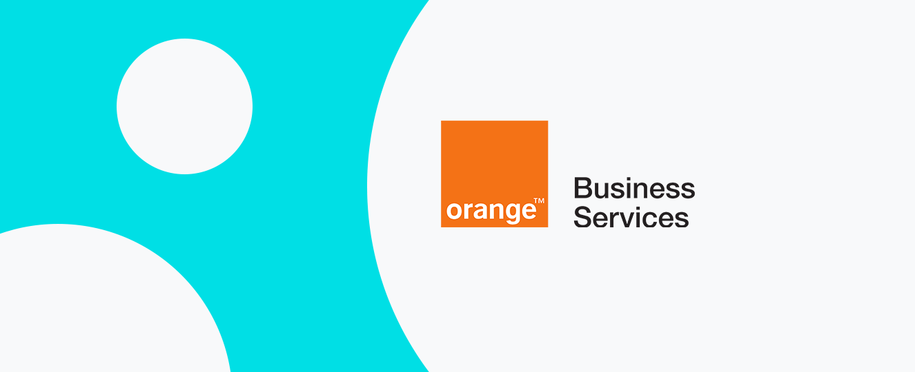 How Orange Business Services uses Visioglobe maps for Facilities Now app